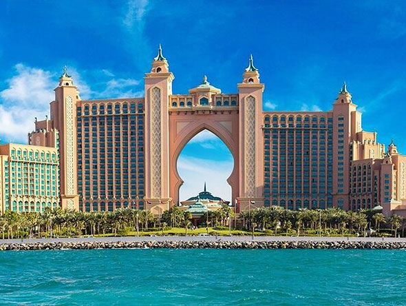 Dubai Tours