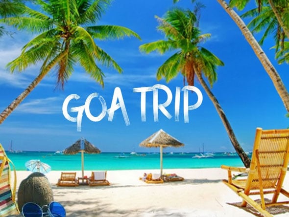 Goa Incentive Tours