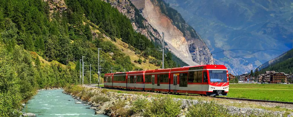 Switzerland Tours