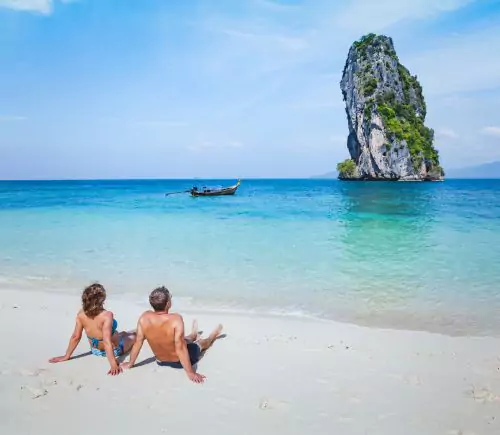 Amazing Thailand Phuket Package