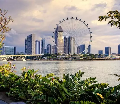 Singapore Itinerary 5 days from India