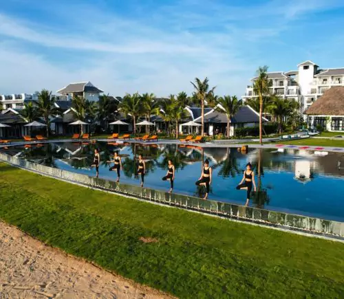 Exclusive Bliss Hoi An Vietnam Deal