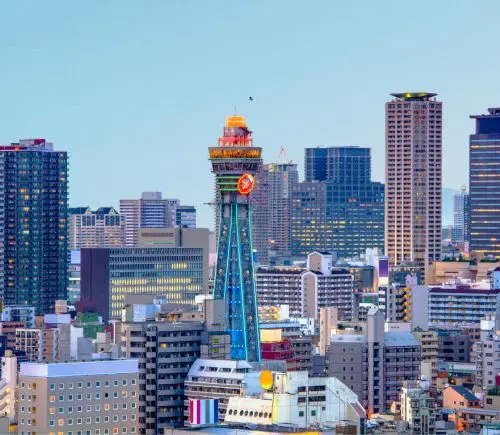 Book Japan Tour Itinerary 10 Days