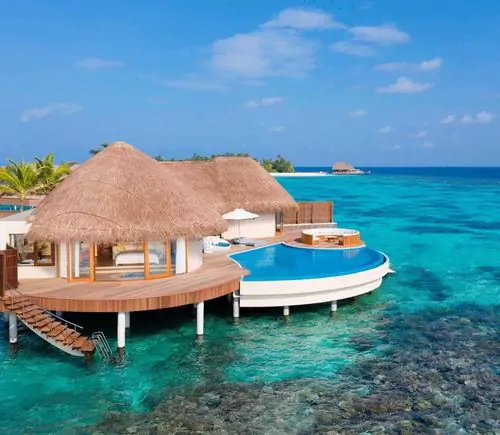 W Maldives 2023 Offer