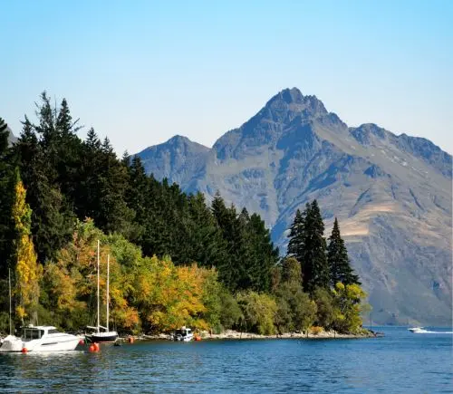 7 Days New Zealand Highlights Package