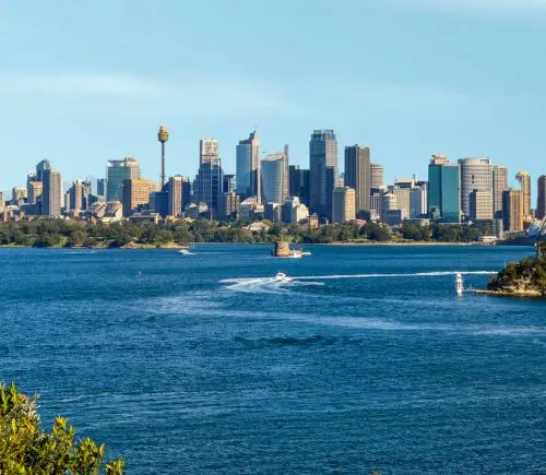 Australia Tour Package from Delhi