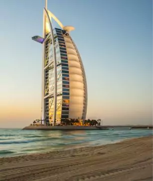 Dubai Tour Packages