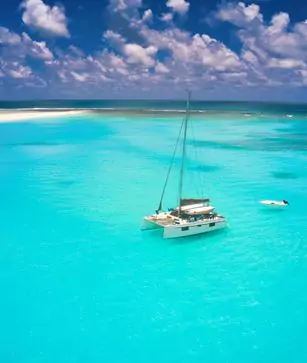Mauritius Tour Packages