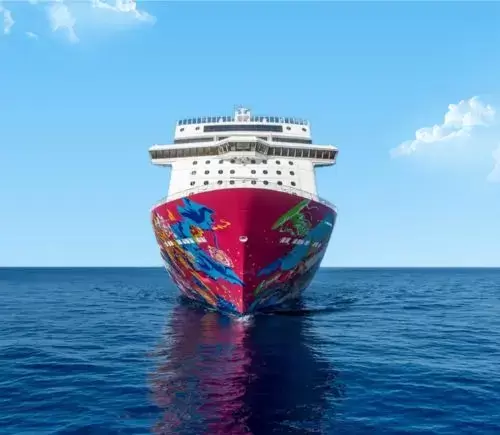 Book 2N Dream Cruise Singapore