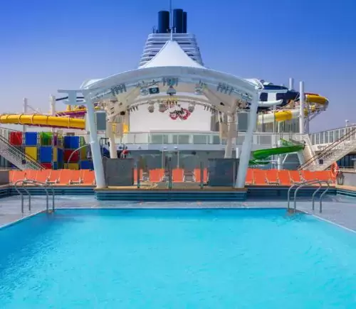 3N Genting Singapore Kuala Lumpur Cruise