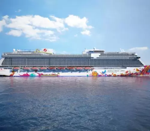 3 Night Penang Singapore Cruise