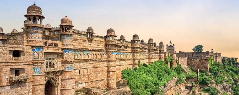 Madhya Pradesh