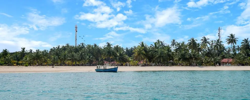 Lakshadweep Tour