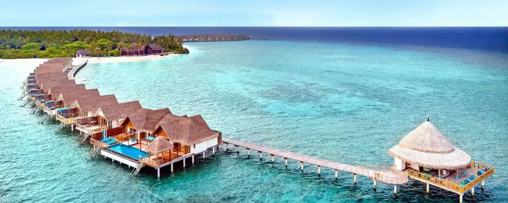 Furaveri Maldives