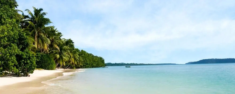 Andaman Travel