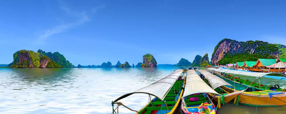 Phuket tour