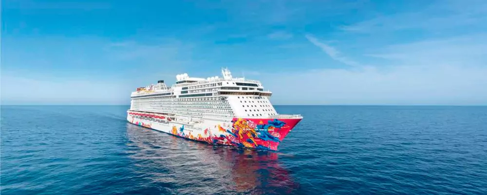 Genting Dream Cruise Singapore Package