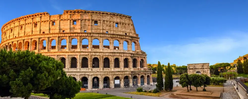 Tour-in-rome