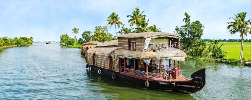 Kerala Travel