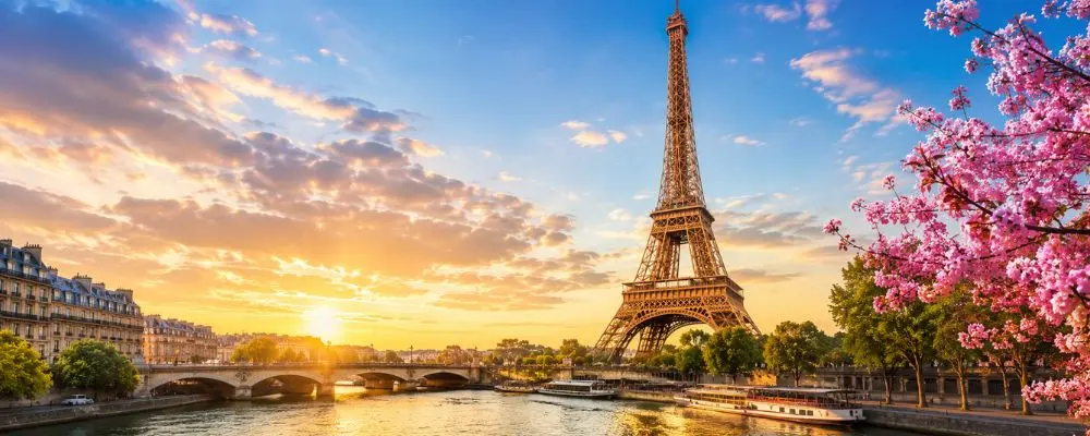 Paris Tour