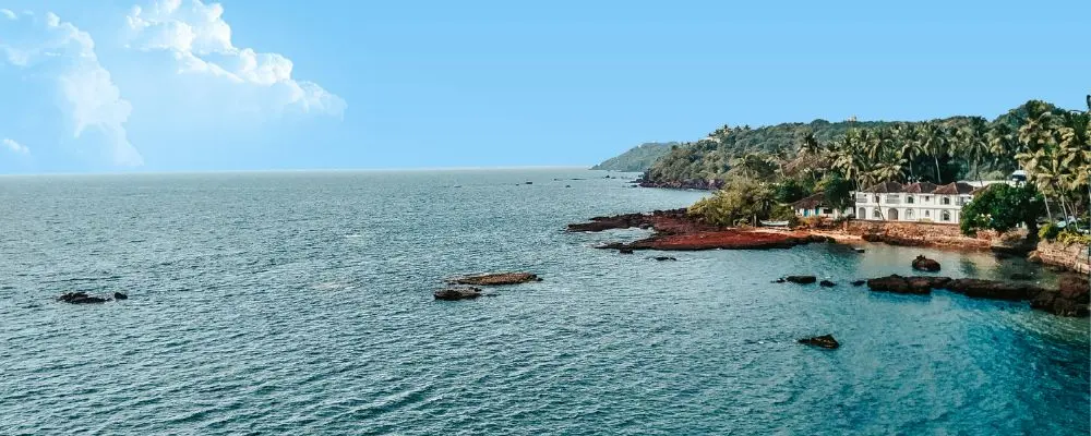 Goa Tour