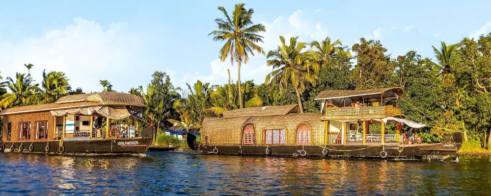 Kerala Thekkady