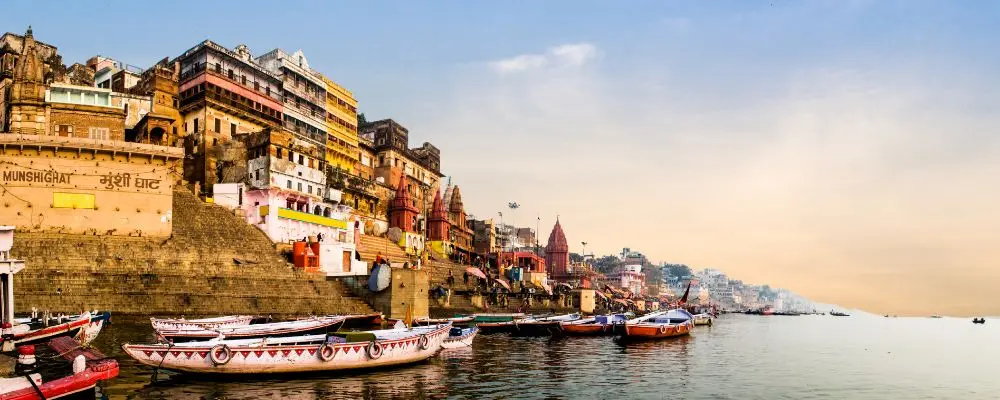 Varanasi