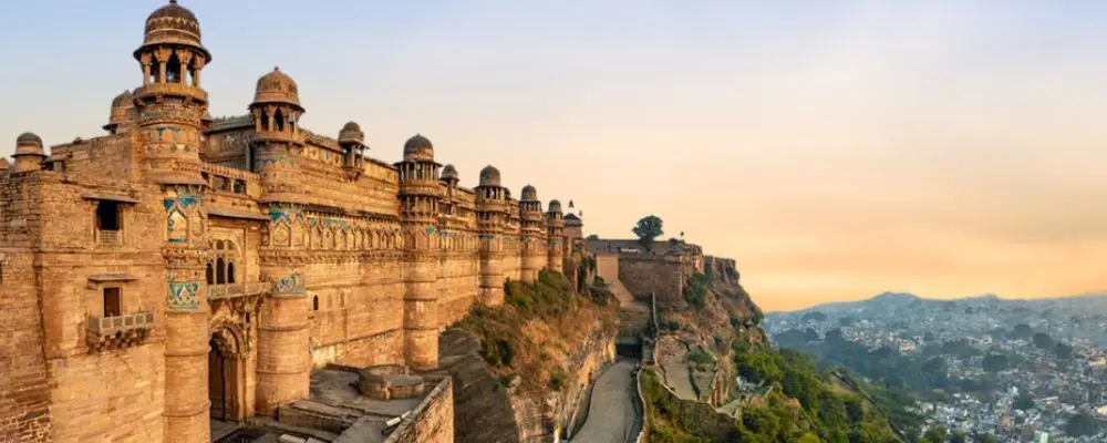 Madhya Pradesh