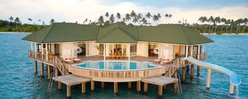 Siyam World Resort Maldives