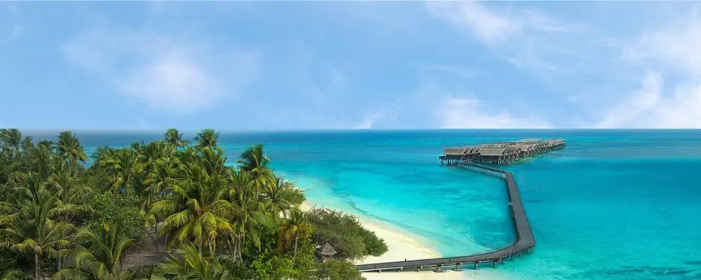Adaaran Select Hudhuranfushi