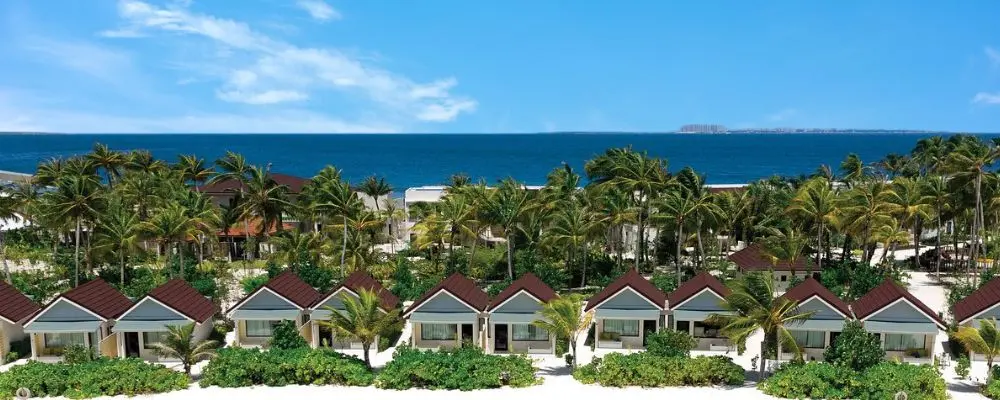 Oblu Xperience Ailafushi