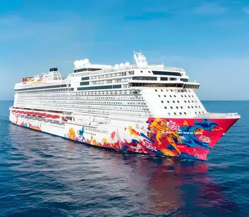 Book Singapore Cruise Package
