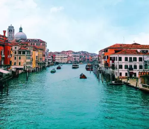 Best Italy Tour Package 10 Days From India