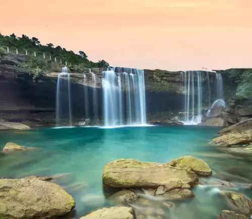 Book Seven Sisters Tour Package