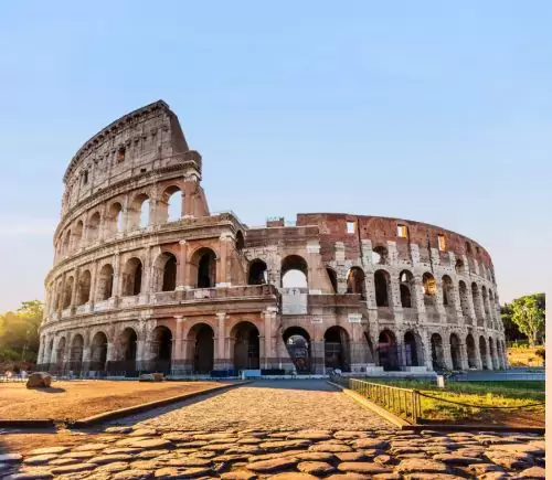 15 Days Europe Tour Package From India