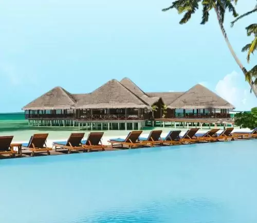Book Medhufushi Island Resort Maldives Package