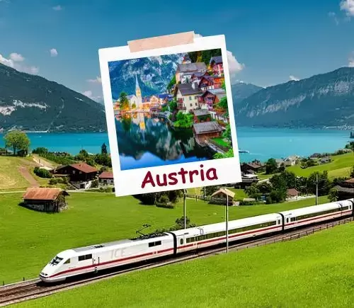 Exclusive Switzerland and Austria Itinerary