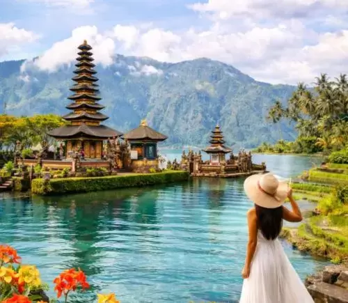 Bali Tour Package From Delhi With Flight