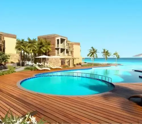 Book Anelia Resort Mauritius Package