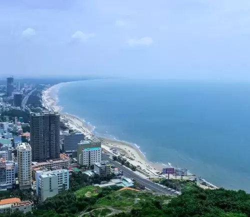 Ho Chi Minh Vietnam Travel Itinerary