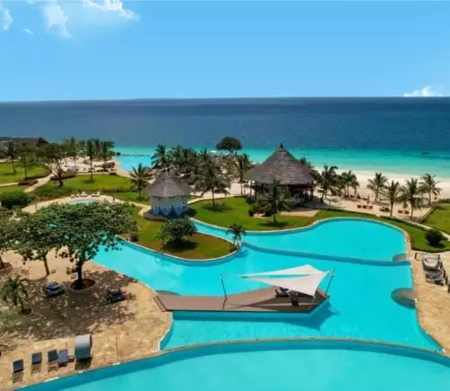 Royal Zanzibar Beach Resort