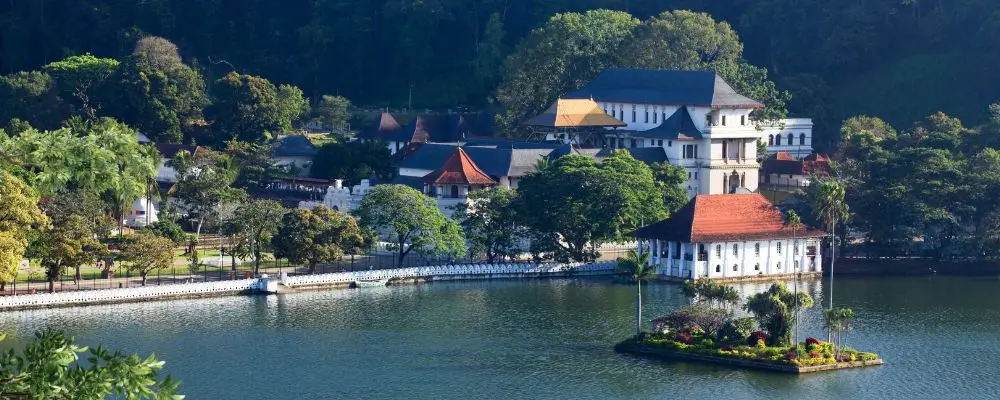 Sri Lanka Ramayana Trail Tour