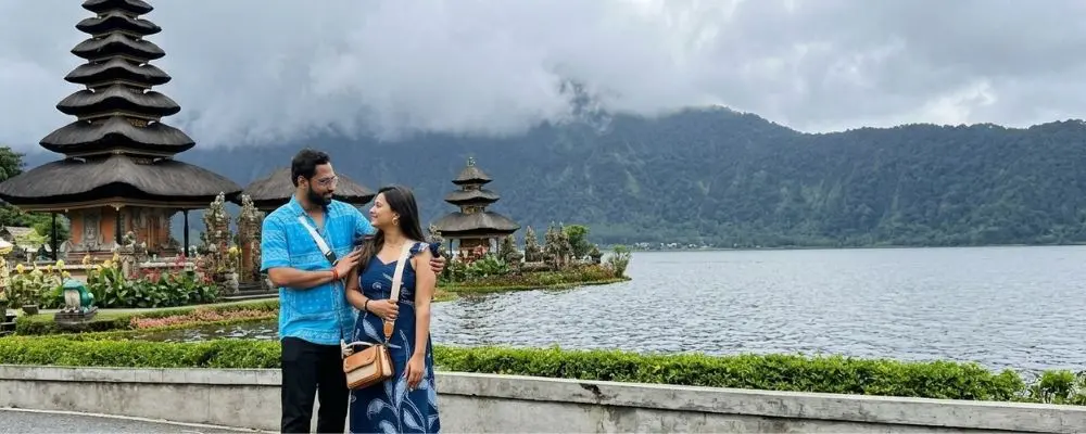 Romantic Bali Tour