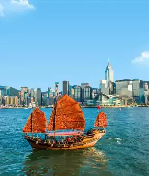 Hong Kong Tour Packages