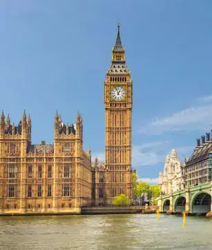 London Tour Packages