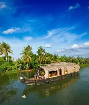 Kerala Tour Packages