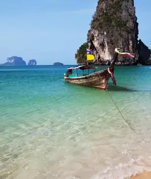 Andaman Islands Tour Packages