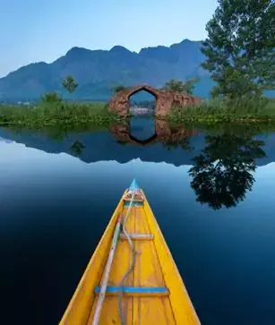 Kashmir Tour Packages