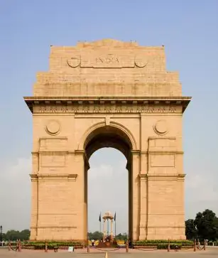 Delhi Tour Packages