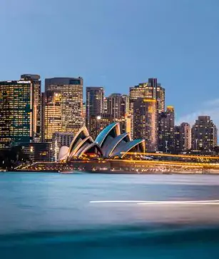 Australia Tour Packages